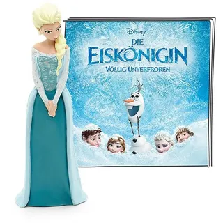 tonies Hörspielfigur Disney - Die Eiskönigin, Ab 4 Jahren