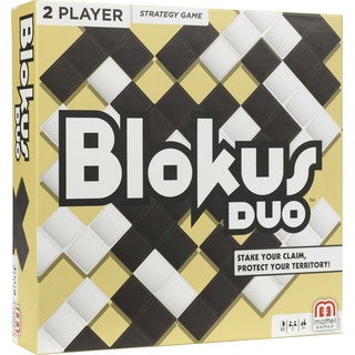Blokus Duo, Deutsche Sprachversion
