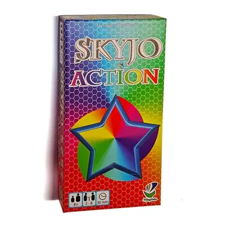 Magilano | Skyjo Action
