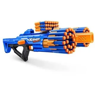 Zuru - X-Shot - Insanity Blaster Berzerko mit Darts