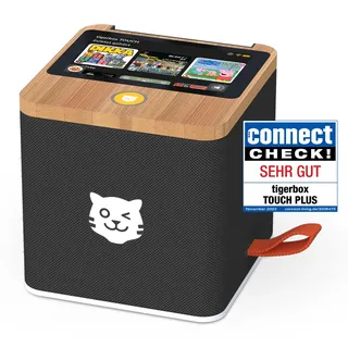 tigerbox TOUCH PLUS