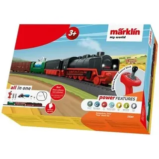 MÄRKLIN 29344 H0 Märklin my world - Startpackung "Farm"