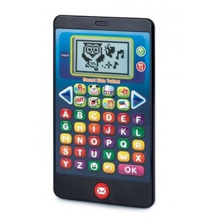 VTech - Ready, Set, School - Smart Kids Tablet