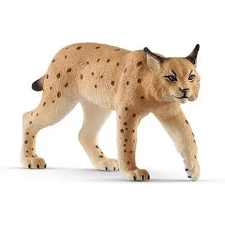 SCHLEICH 14822 Luchs