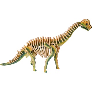 Legler 1453-3D Puzzle - Brachiosaurus