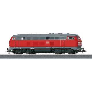 Märklin Start up 36218 - Diesellokomotive BR 216, DB AG, Ep.V