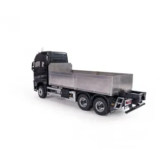 CARSON RC-Truck Carson RC Truck - LKW 1:14 Baustoffaufbau kurz f. Zgm Umrüstsatz