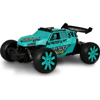 Amewi Buggy Ghost 2WD Türkis, 1:12, RTR (RTR Ready-to-Run)