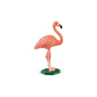 Schleich Wild Life 14849 Flamingo (14849)