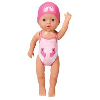 Zapf Creation - BABY born My First Swim Girl 30cm