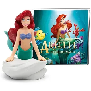 tonies Hörspielfigur Disney - Arielle die