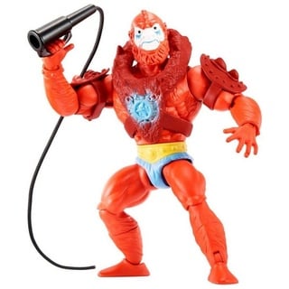 Mattel® Actionfigur Mattel GNN92 - Master of the Universe - Beast Man Aktionfigur bunt