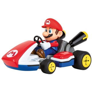 Carrera® RC-Auto RC Mario Kart - Mario Race Kart mit Sound