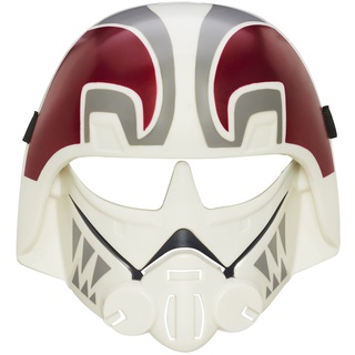 Star Wars Rebels Ezra Bridger Mask