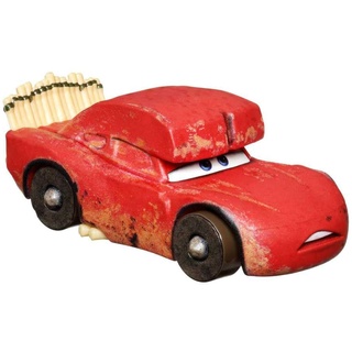 Mattel Disney Pixar Cars CAVE Lightning McQueen Die-Cast Car 1:55