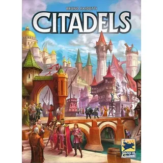 Hans im Glück - Citadels