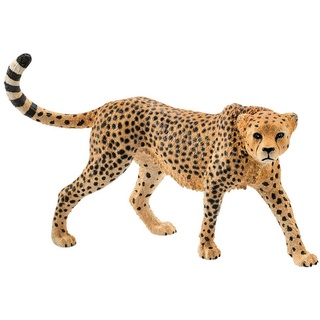 Schleich® Spielfigur Wild Life Gepardin