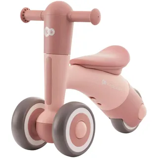 Kinderkraft Mini-Laufrad MINIBI, pink