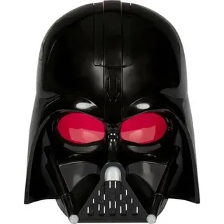 Sw Darth Vader Electronic Mask