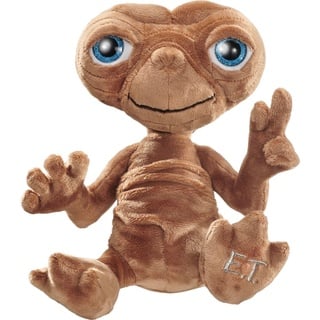 E.T. E.T. Der Außerirdische 24 cm 40 Jahre / Schmidt Spiele GmbH / Sonstige