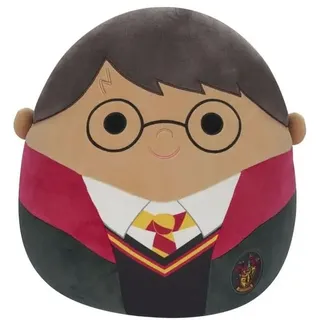 Squishmallows Harry Potter: Harry [25 cm]