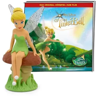 tonies Hörspielfigur Disney - Tinkerbell