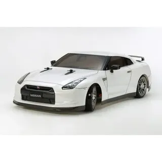 TAMIYA 300058623 1:10 TT-02D Nissan GT-R Drift Spec