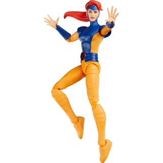 Hasbro X-Men '97 Marvel Legends Actionfigur Jean Grey 15 cm
