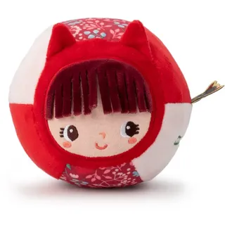 Lilliputiens Ball Little Red Riding Hood Activity Spielzeug 6 m+ 1 St.