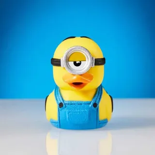 Numskull Minions Tubbz Mini PVC Figur Stuart 5 cm