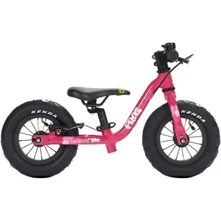 Frog Bikes Tadpole Mini - Pink (10")