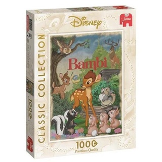 Bambi(1000)