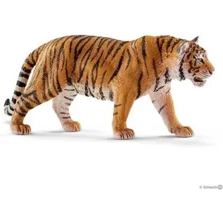 SCHLEICH 14729 Wild Life Tiger