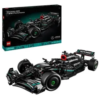 Lego LEGO Technic 42171 Mercedes-AMG F1 W14 E
