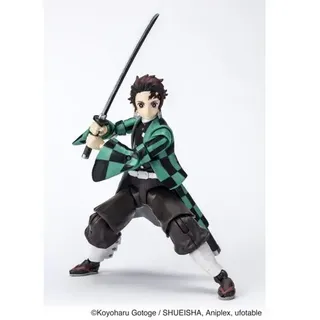 Bandai - Demon Slayer: Kimetsu no Yaiba: Tanjiro Kamado