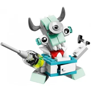 LEGO Mixels 6137097 Surgeo Baufiguren