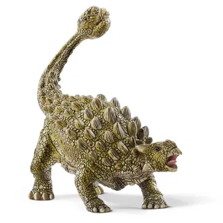 Schleich - Dinosaurs - Ankylosaurus / Schleich / Spiele (außer Software)