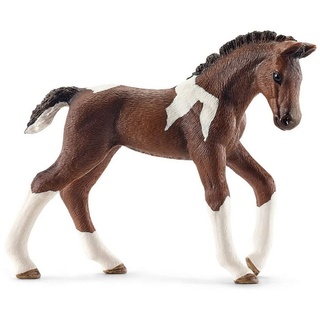 Schleich® Spielfigur 13758 Trakehner Fohlen