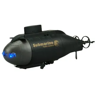 Mini Submarine RTR