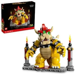 LEGO® Super Mario Der mächtige Bowser (71411)