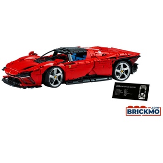 LEGO Technic 42143 Ferrari Daytona SP3 42143