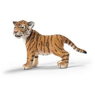Schleich - 14371 - Tigerjunges, stehend