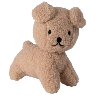 Miffy Snuffie Teddy Kuscheltier 21 cm Beige - Beige