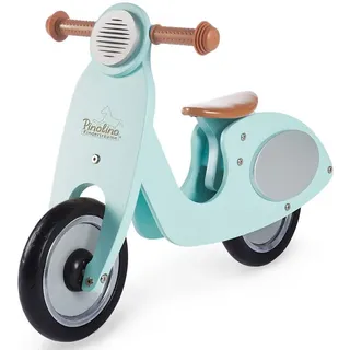 Pinolino Laufrad Vespa Wanda, mint