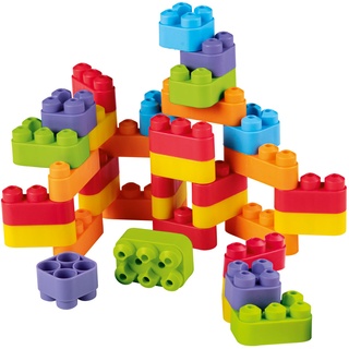 Playtive Kunststoff Babyspielzeug (Bausteine)