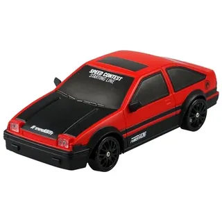 Junior - Drift Sport Car 4WD 2.4GHz RTR Red