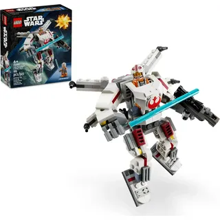 LEGO Luke Skywalkers X-Wing Mech