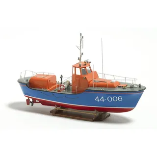 Krick RNLI Waveny Lifeboat 1:40 Baukasten