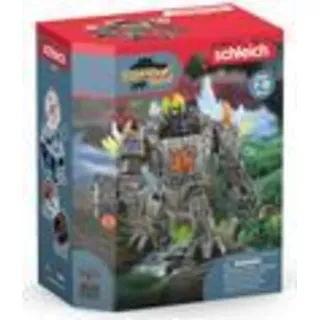 Schleich Eldrador Creatures Master Roboter 42549 (42549)