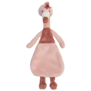 Happy Horse Schmusedecke Flamingo Fiddle - 21 cm